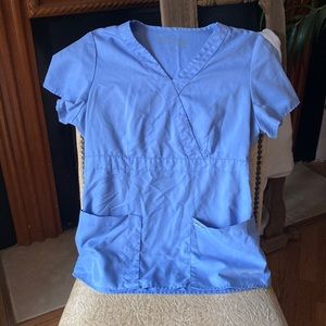 Grey’s Anatomy scrub top